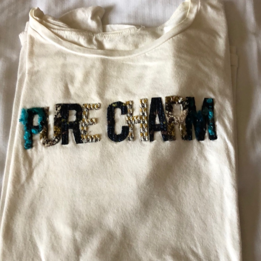 🔥4/$15🔥 cute T-shirt